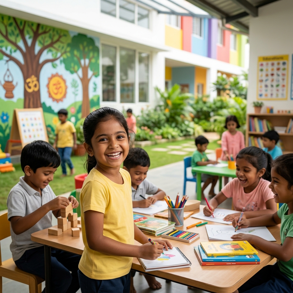 ARJ TRUST Social Impact