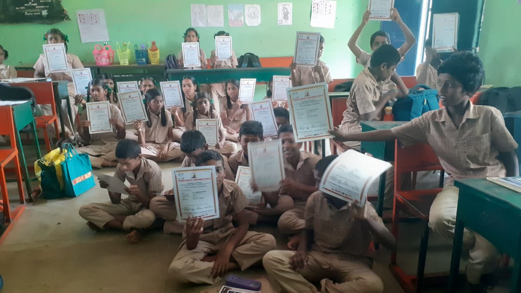The MidBrain Activation Program course
