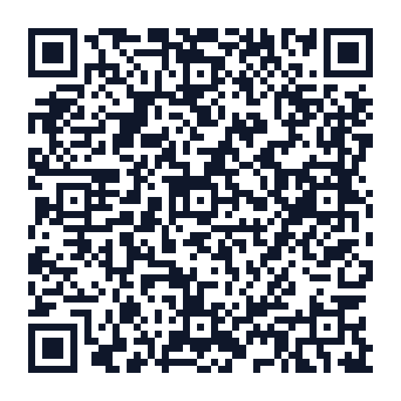 ARJ TRUST UPI QR Code